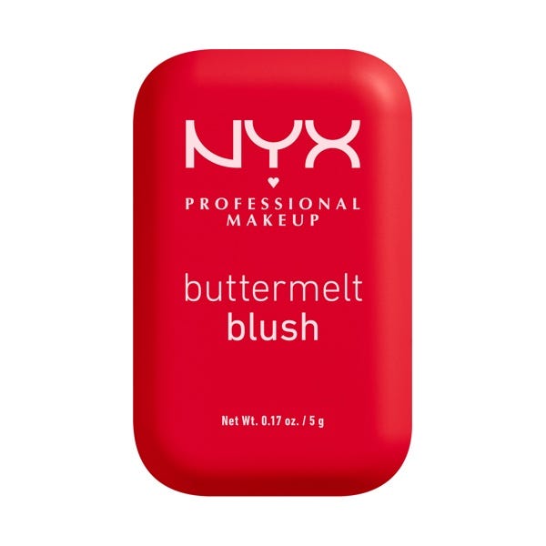Buttermelt Blush