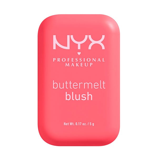 Buttermelt Blush