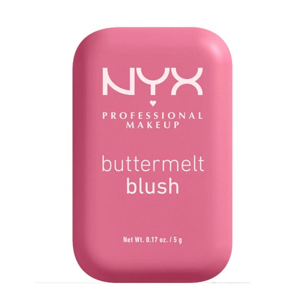 Buttermelt Blush
