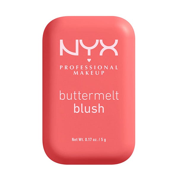 Buttermelt Blush