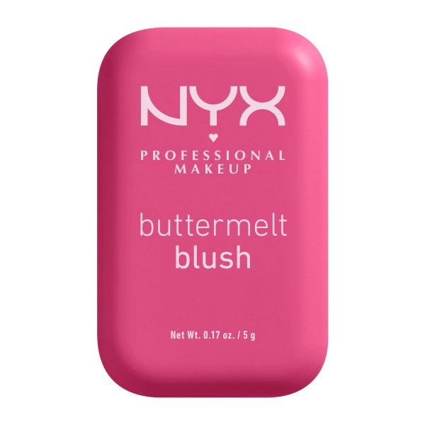 Buttermelt Blush