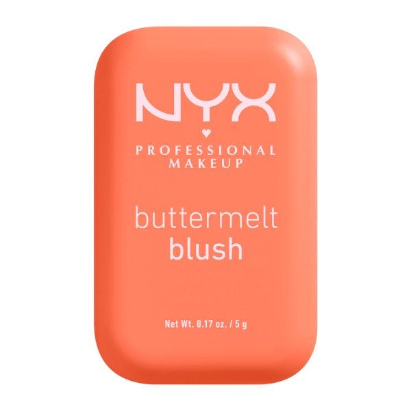 Buttermelt Blush