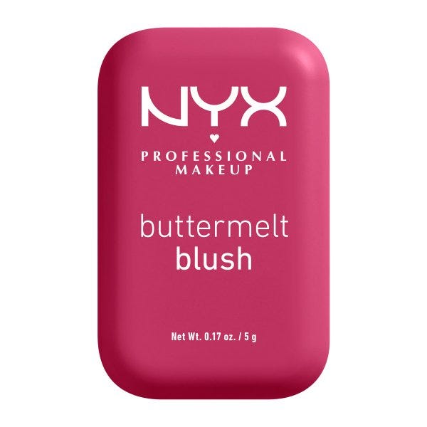 Buttermelt Blush
