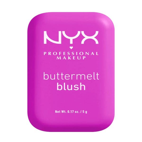 Buttermelt Blush