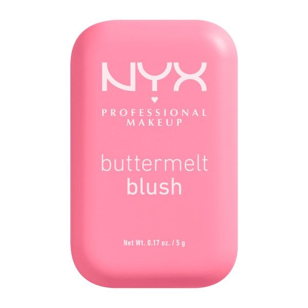 Buttermelt Blush