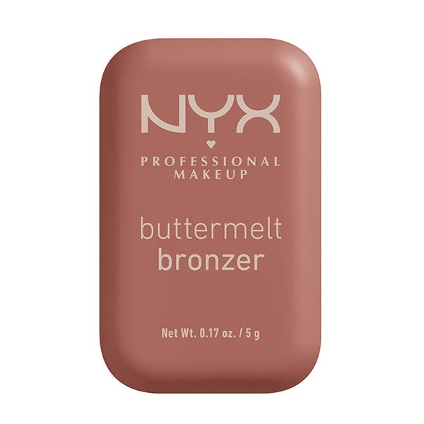 Buttermelt Bronzer
