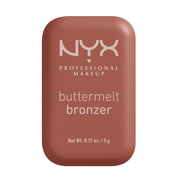Buttermelt Bronzer