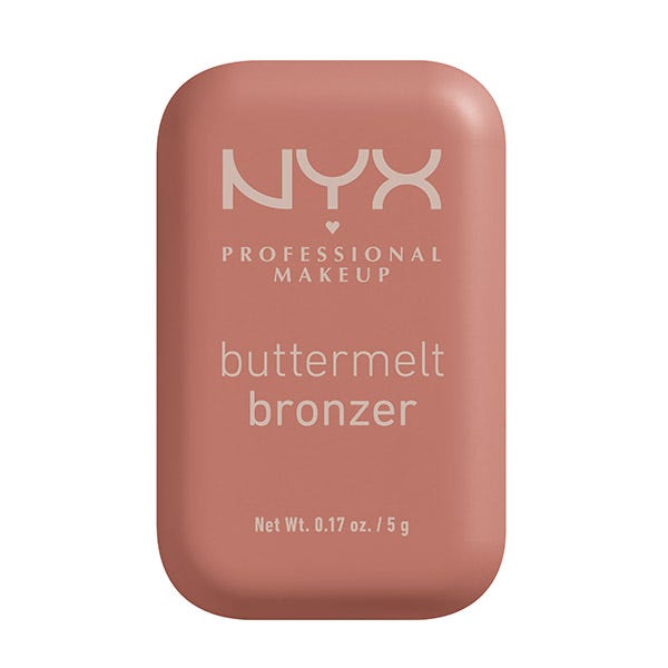 Buttermelt Bronzer