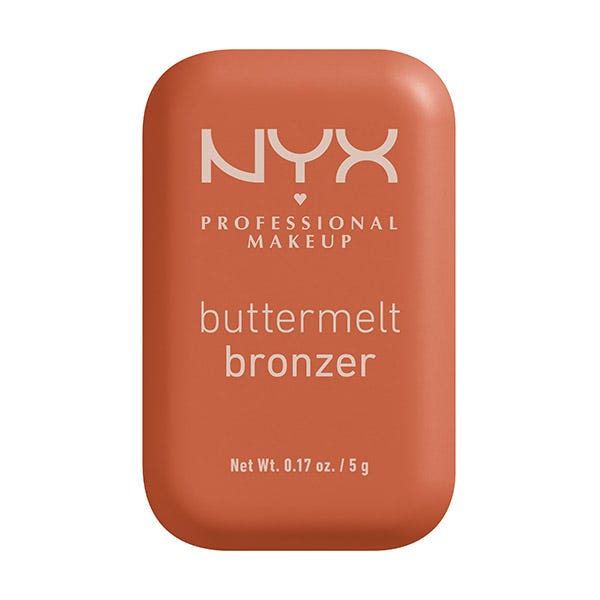 Buttermelt Bronzer