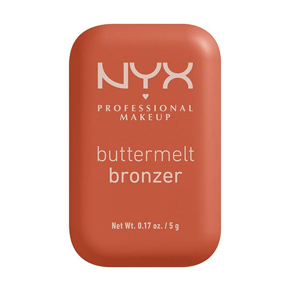 Buttermelt Bronzer