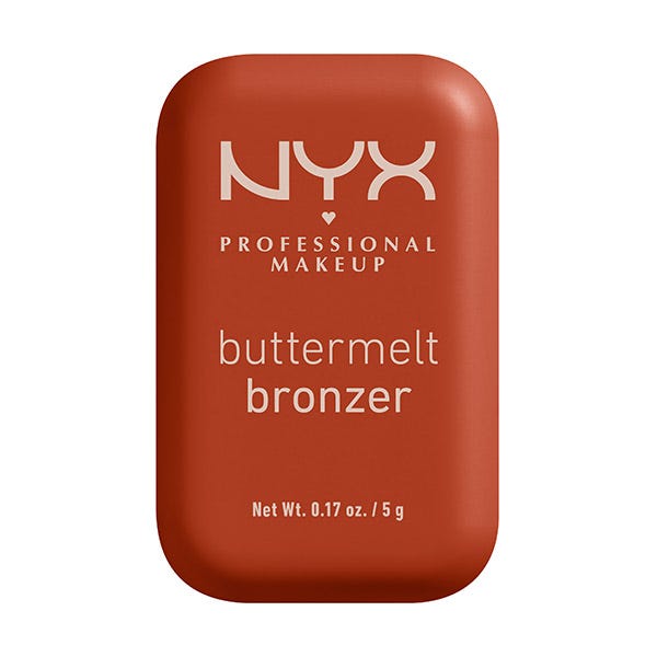 Buttermelt Bronzer