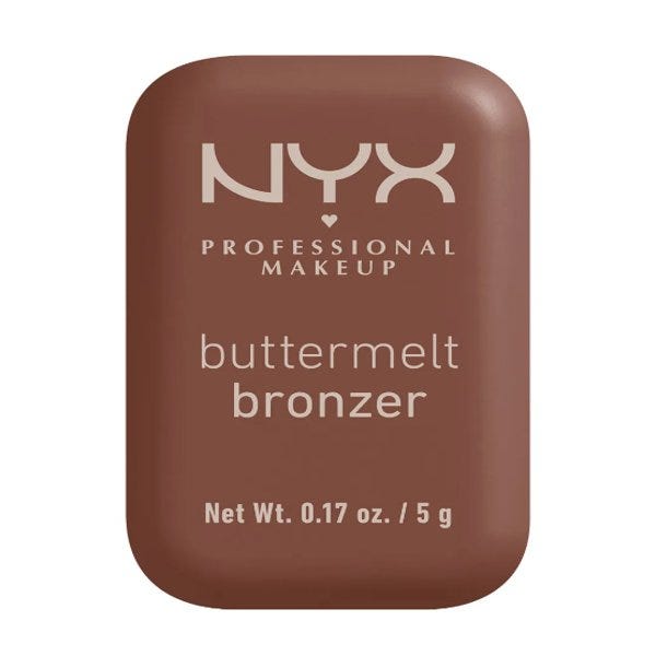 Buttermelt Bronzer