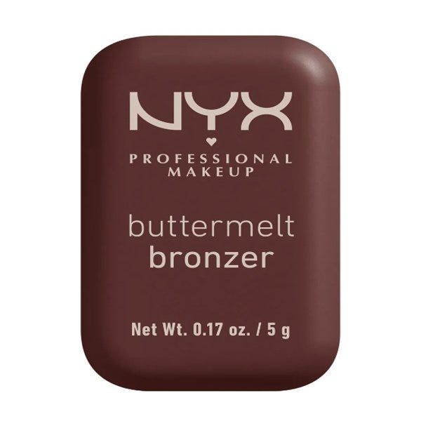 Buttermelt Bronzer