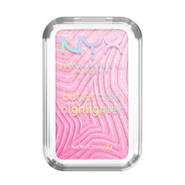 Buttermelt Highlighter