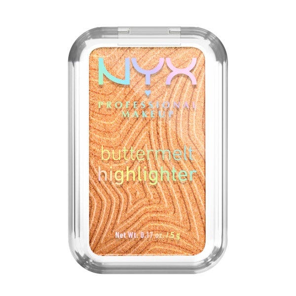 Buttermelt Highlighter