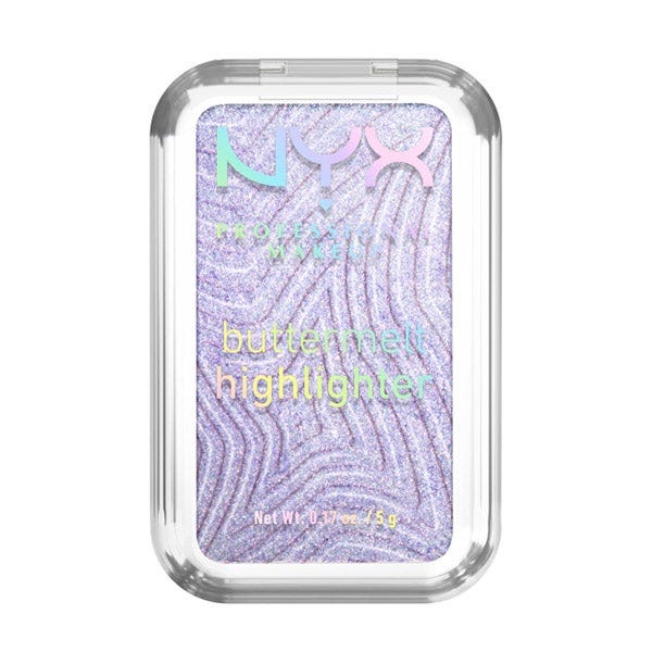 Buttermelt Highlighter