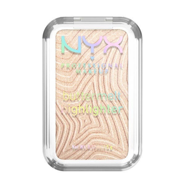 Buttermelt Highlighter