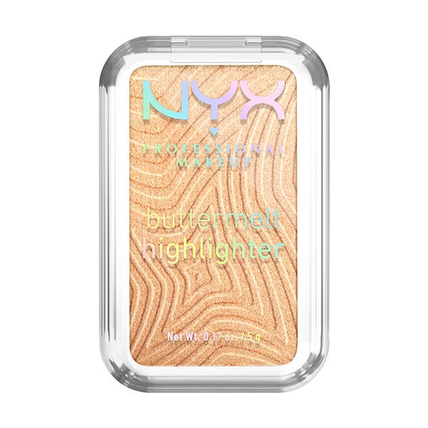 Buttermelt Highlighter