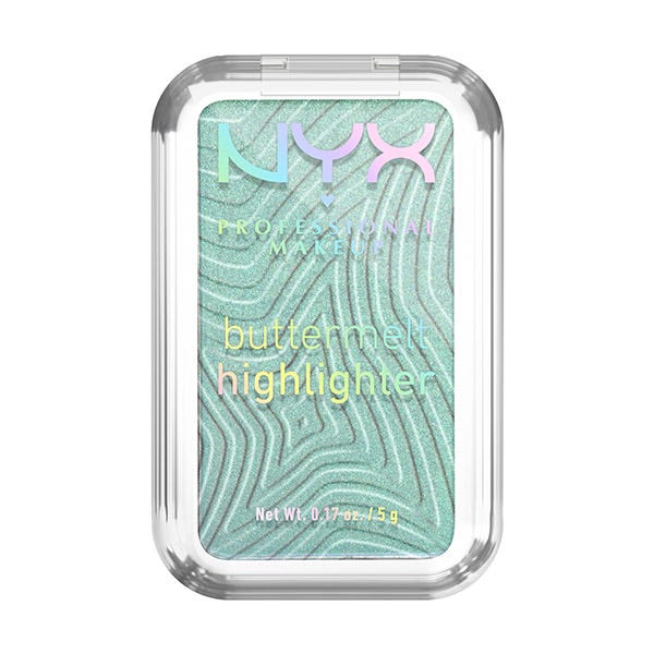 Buttermelt Highlighter