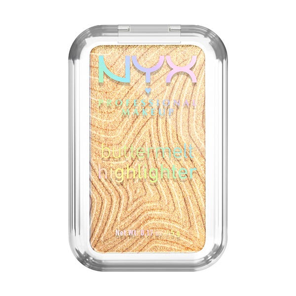 Buttermelt Highlighter