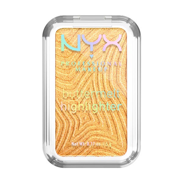 Buttermelt Highlighter
