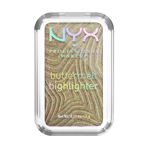 Buttermelt Highlighter