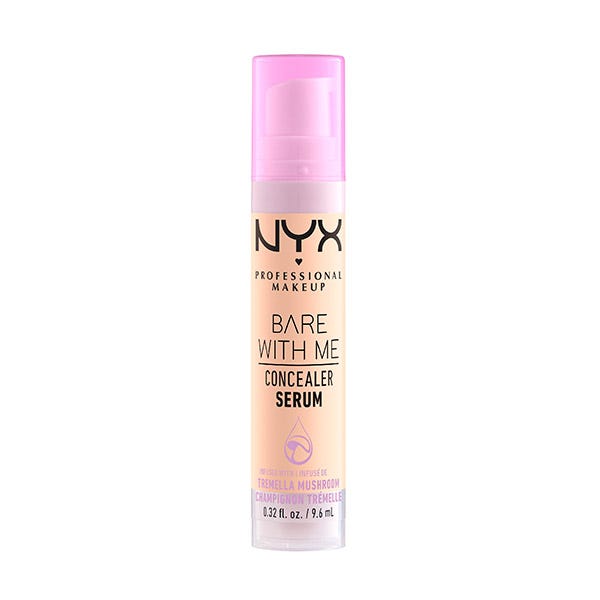 Bare With Me Concealer