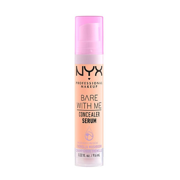 Bare With Me Concealer