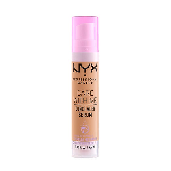 Bare With Me Concealer