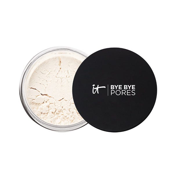 Bye Bye Pores™