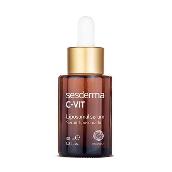 Sesderma C-Vit Liposomal Serum