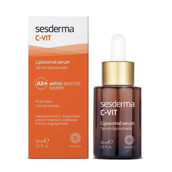 Sesderma C-Vit Liposomal Serum