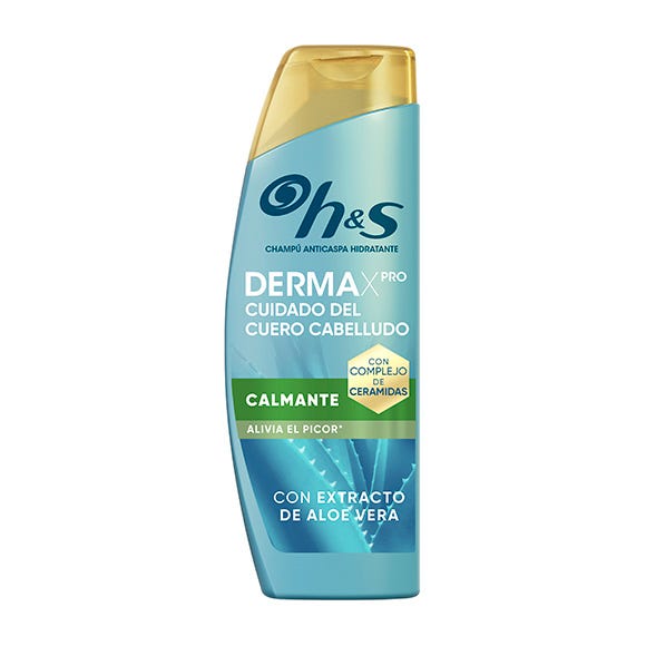 H&s Calmante