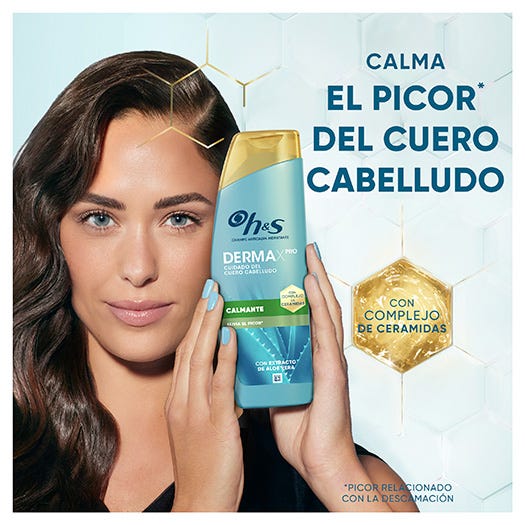 H&s Calmante