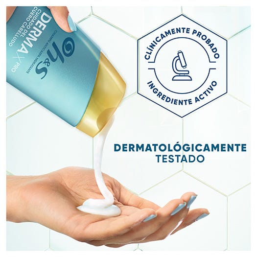H&s Calmante