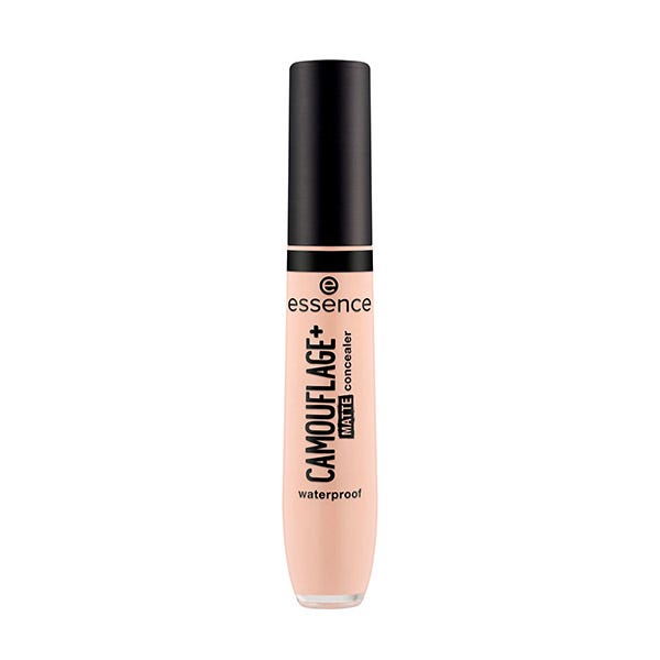 Camouflage+ Matte Concealer