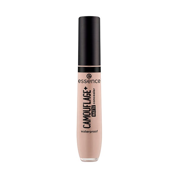 Camouflage+ Matte Concealer