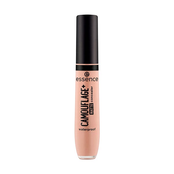 Camouflage+ Matte Concealer