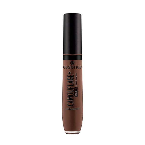 Camouflage+ Matte Concealer