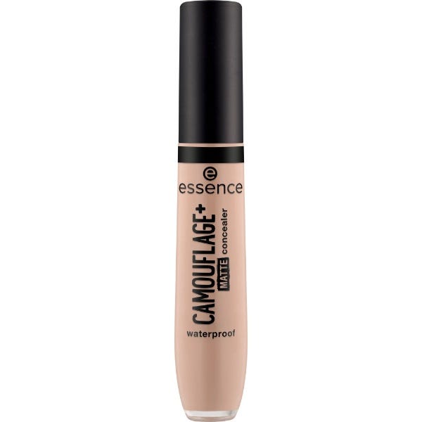 Camouflage+ Matte Concealer