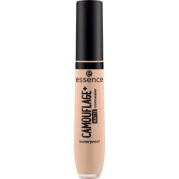 Camouflage+ Matte Concealer