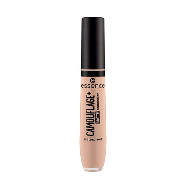 Camouflage+ Matte Concealer