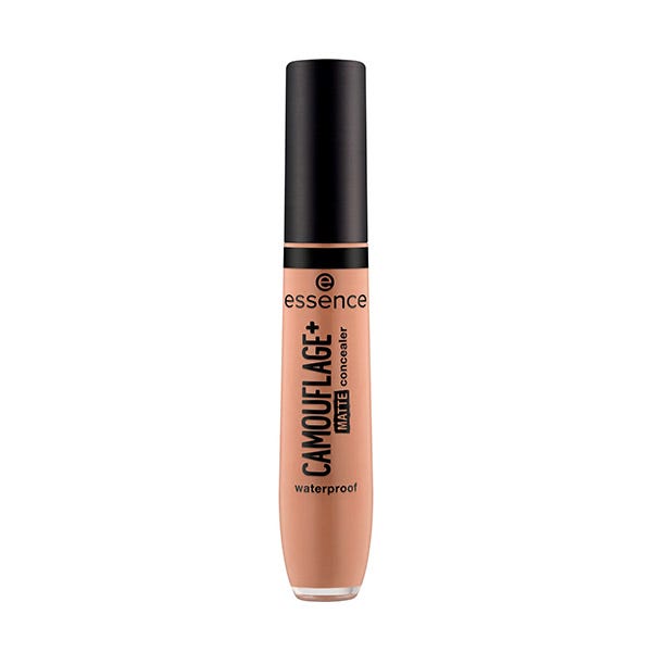 Camouflage+ Matte Concealer
