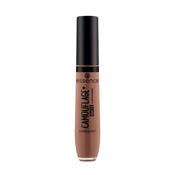 Camouflage+ Matte Concealer