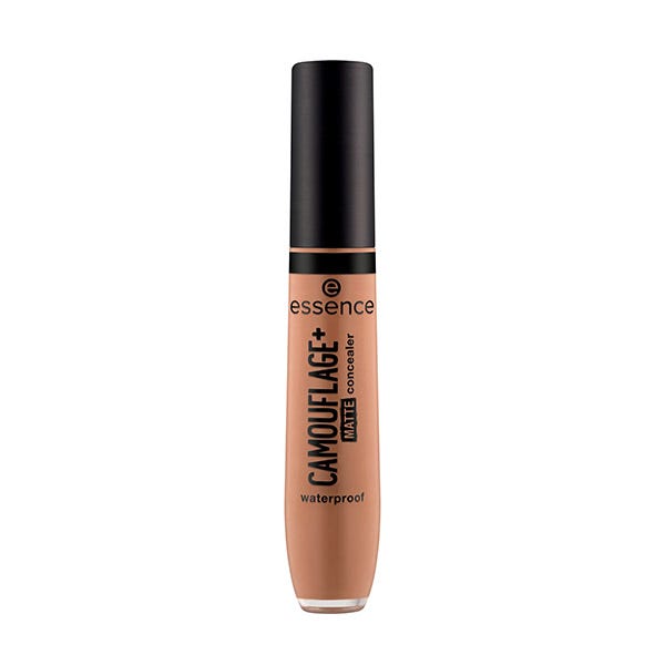 Camouflage+ Matte Concealer