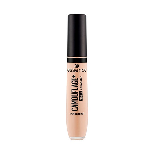 Camouflage+ Matte Concealer