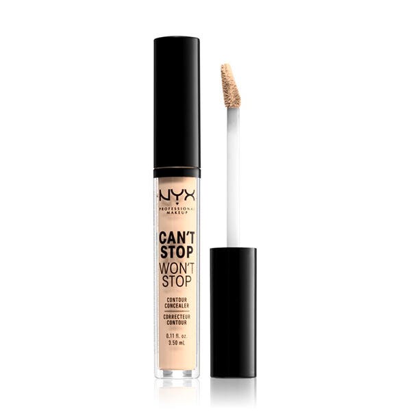Can't Stop Won't Stop Concealer