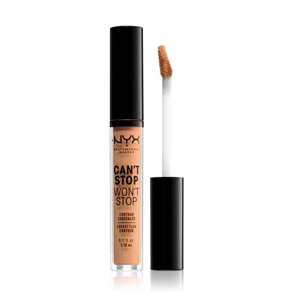 Can't Stop Won't Stop Concealer