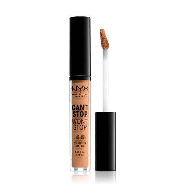 Can't Stop Won't Stop Concealer