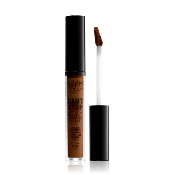 Can't Stop Won't Stop Concealer